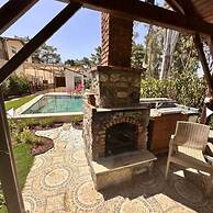 Taskiran Villa Hisaronu