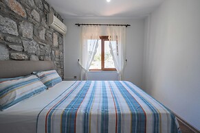 Taskiran Villa Hisaronu