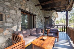 Taskiran Villa Hisaronu