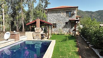 Taskiran Villa Hisaronu