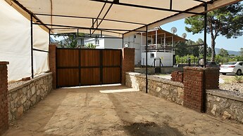 Taskiran Villa Hisaronu