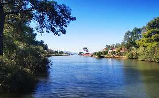 Taskiran Villa Hisaronu