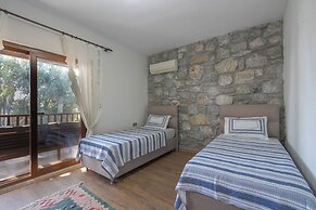 Taskiran Villa Hisaronu