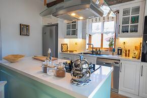 Taskiran Villa Hisaronu