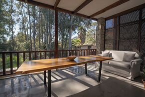 Taskiran Villa Hisaronu