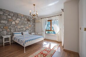 Taskiran Villa Hisaronu