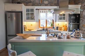 Taskiran Villa Hisaronu