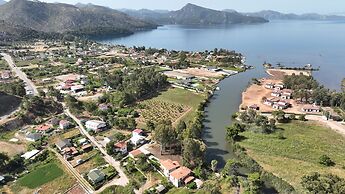 Taskiran Villa Hisaronu