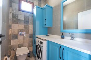 Taskiran Villa Hisaronu