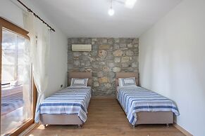 Taskiran Villa Hisaronu