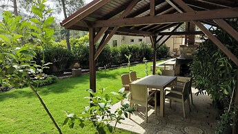 Taskiran Villa Hisaronu