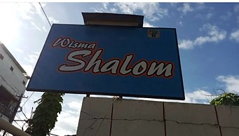 Wisma Shalom