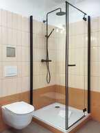 easy flat Hyrtlgasse