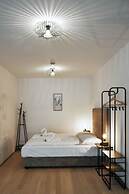 easy flat Hyrtlgasse