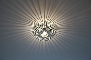 easy flat Hyrtlgasse