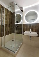 easy flat Hyrtlgasse