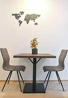 easy flat Hyrtlgasse