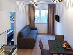 easy flat Hyrtlgasse