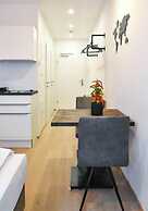 easy flat Hyrtlgasse