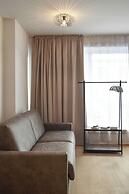 easy flat Hyrtlgasse