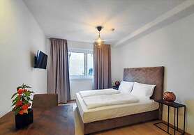 easy flat Hyrtlgasse