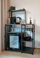 easy flat Hyrtlgasse