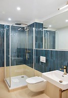 easy flat Hyrtlgasse