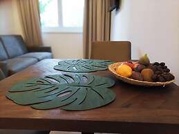 easy flat Hyrtlgasse