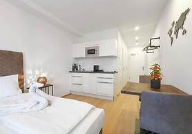 easy flat Hyrtlgasse