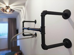 easy flat Hyrtlgasse