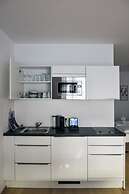 easy flat Hyrtlgasse