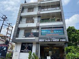 Goroomgo S S Inn Ashiyana Lucknow