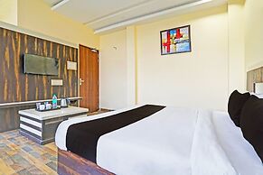 Goroomgo S S Inn Ashiyana Lucknow