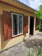 Mystic Cabins Alfa Spiritual Connection in San Marcos Sierras
