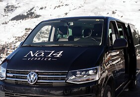 No.14 Verbier
