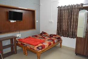Goroomgo Garden Home Stay Bengaluru
