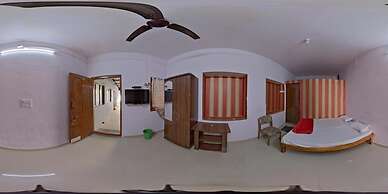 Goroomgo Garden Home Stay Bengaluru