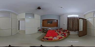 Goroomgo Garden Home Stay Bengaluru