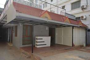 Goroomgo Garden Home Stay Bengaluru