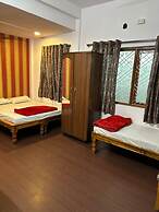 Goroomgo Garden Home Stay Bengaluru