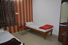 Goroomgo Garden Home Stay Bengaluru