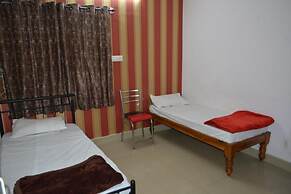 Goroomgo Garden Home Stay Bengaluru