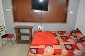 Goroomgo Garden Home Stay Bengaluru