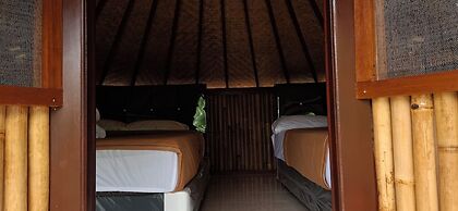 Uma Nirmala aling-aling