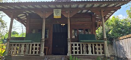 Uma Nirmala aling-aling