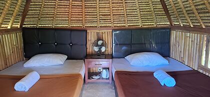 Uma Nirmala aling-aling