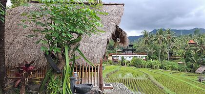 Uma Nirmala aling-aling