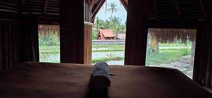 Uma Nirmala aling-aling