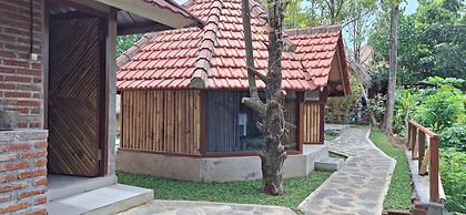 Uma Nirmala aling-aling