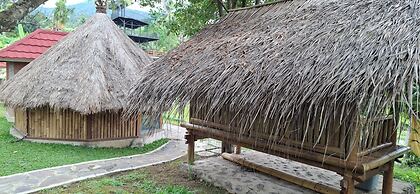 Uma Nirmala aling-aling